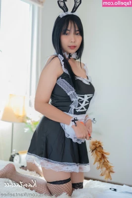 Kantaehee [ kantaehee-4 ] - booty ft @megcrit 🍑😛