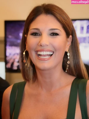 Daisy Fuentes [ daisy-fuentes ] - Literally just finished fixing my washing machine. Thanks YouTube!