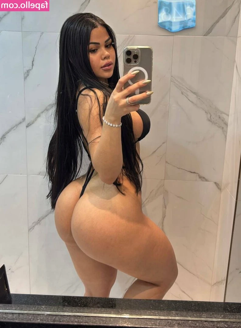 Taty Maia [ taty-maia ] - Arrapante vero? 😏