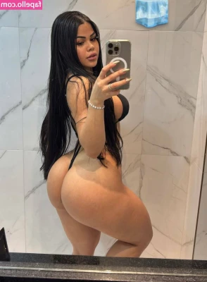 Taty Maia [ taty-maia ] - Arrapante vero? 😏