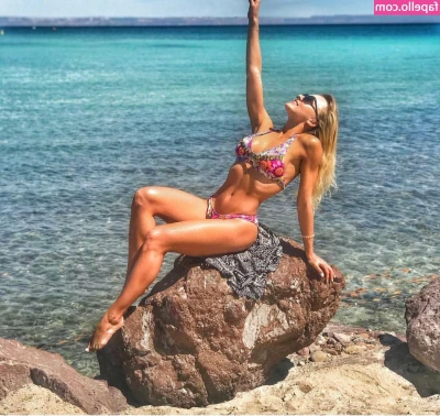 Angelique Boyer [ angelique-boyer ] - Did someone say Hump Day? 😈