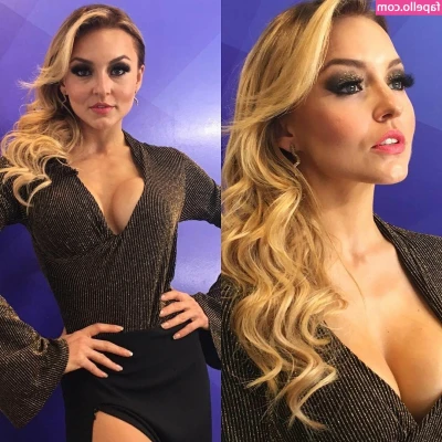 Angelique Boyer [ angelique-boyer ] - Do you know what on my mind?