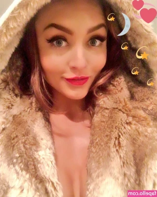Angelique Boyer [ angelique-boyer ] - Look I’m in the perfect position for you to slide in from behind