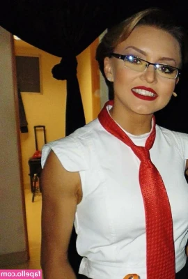 Angelique Boyer [ angelique-boyer ] - Vivid Content Set