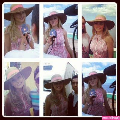Angelique Boyer [ angelique-boyer ] - Play with these