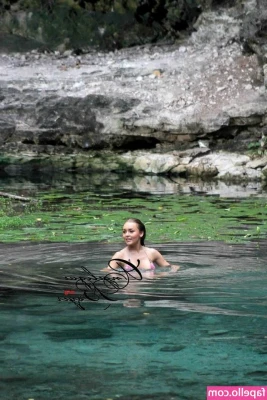 Angelique Boyer [ angelique-boyer ] - Make today so awesome that yesterday gets jealous! 🥳😉