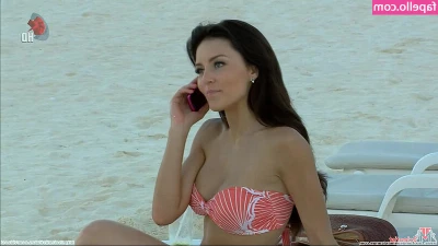 Angelique Boyer [ angelique-boyer ] - Hi baby, how’s your night? I just took some sexy pictures and