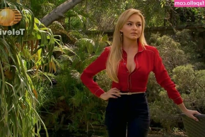 Angelique Boyer [ angelique-boyer ] - 100 subs!! Thank you all so much for being here 🥰 I love making