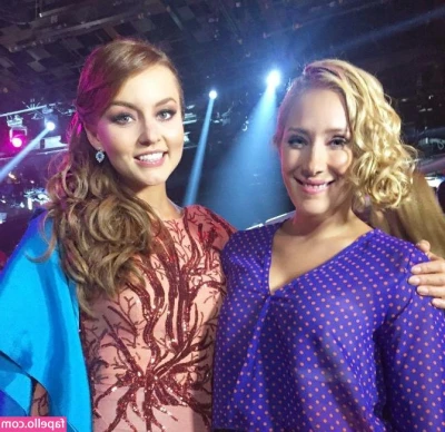 Angelique Boyer [ angelique-boyer ] - new PPV set just dropped... if you want to see what this shirt looks