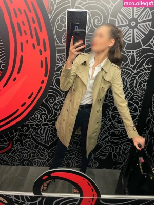 Sophie Julliard [ sophie-julliard ] - A little taste of what you can see when you get a private show/Skype