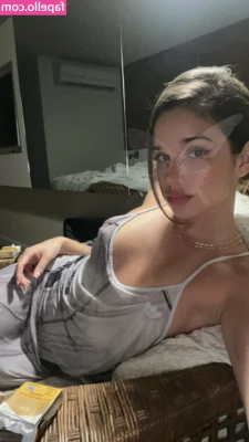 Bianca Costa [ bianca-costa ] - Arching my booty for you