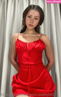 stepdaughter18 - 🌎Hello Daddy! good morning, good week very happy it's naughty