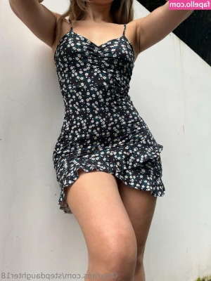 stepdaughter18 - Play with me