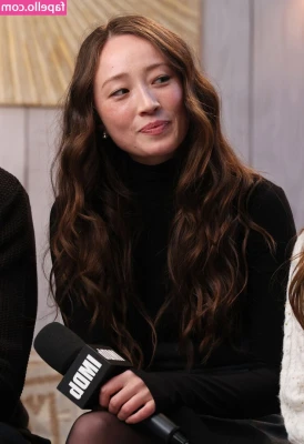 Havana Rose Liu [ havana-rose-liu ] - I got a question for you guys. This week, would you rather see me get