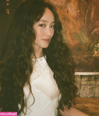 Havana Rose Liu [ havana-rose-liu ] - Hey hey Dec!
