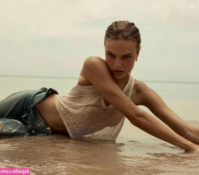 Chane Husselmann [ chane-husselmann ] - Vou te enlouquecer?  #celebs #brazilian
