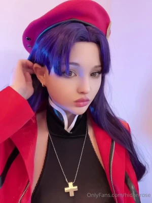 HidoriRose [ hidorirose-1 ] - Exclusive Set Release