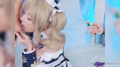 HidoriRose [ hidorirose-1 ] - You ve got to lick it before you stick it
