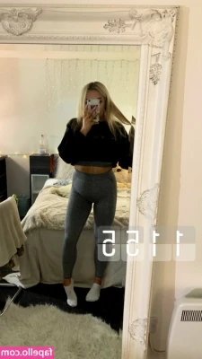 Olivia D [ olivia-d ] - Slowmo titty bouncing, twerking, and ass spreading 🥵 six minutes