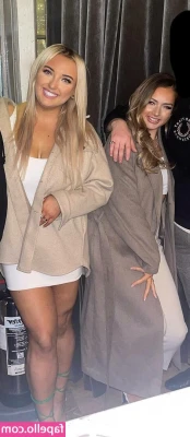 Olivia D [ olivia-d ] - Loved this outfit yesterday
