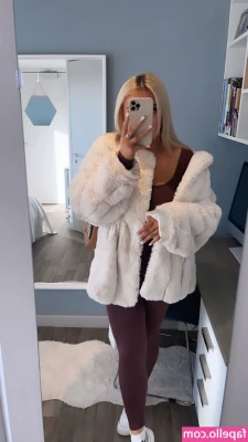 Olivia D [ olivia-d ] - Good Morning! ☀️