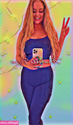 Anabelle Pync [ anabelle-pync ] - Got that feeling