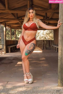 ufoxyfox - What exactly do you love most about me