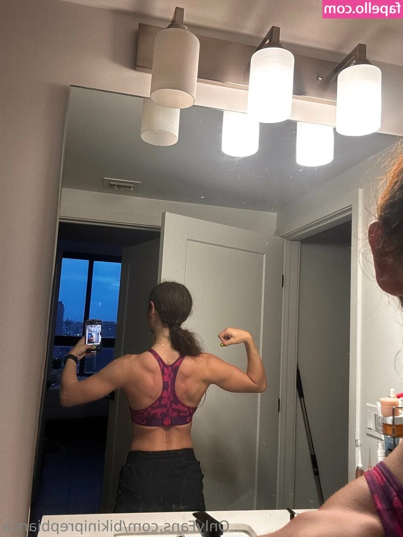 bikiniprepbianca [ bikiniprepbianca-4 ] - I bought new wear and need your opinion🥰