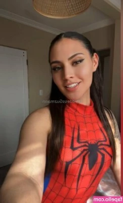 Goddessguzman [ goddessguzman-5 ] - Fishnet toes