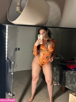 Goddessguzman [ goddessguzman-5 ] - Relax time