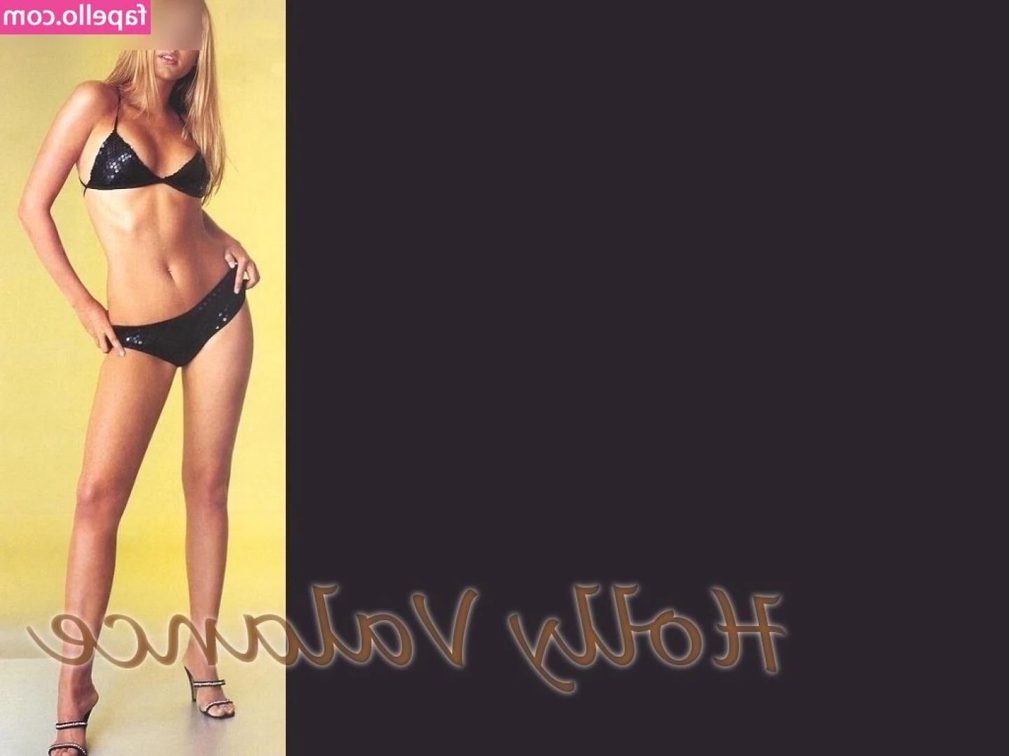 Holly Valance - Loungin