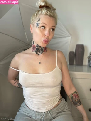 cristasalxxx - I'm taking pictures tomorrow message me before then for any special