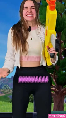 Loserfruit - Do you think you can handle 3 pairs of feet?