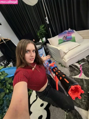 Loserfruit - Is your Locked cock twitching?