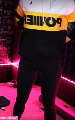 Loserfruit - Wearing this while rating your dick