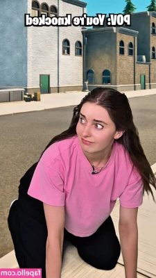 Loserfruit - Feeling the rough cut of the wood with my bare feet    feeling it