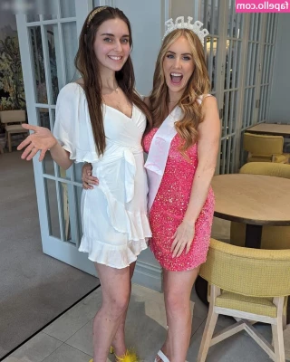 Loserfruit - Covent Garden bikini photos
