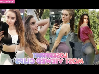 Loserfruit - happy new year 2022