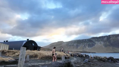 Loserfruit - Do you think they are big enough to have your dick in between them?