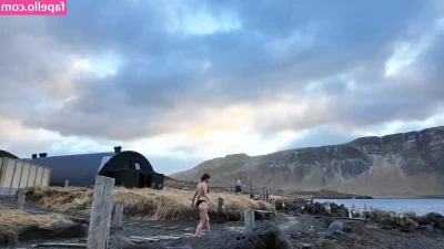 Loserfruit - Just can t help being naked at home
