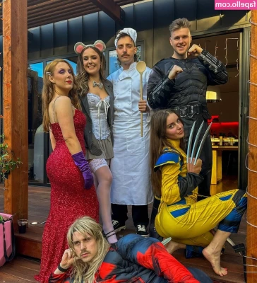 Loserfruit - Have a great sunday babes 🥰