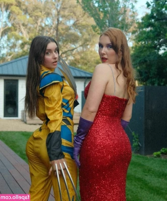 Loserfruit - Little surprise on my story