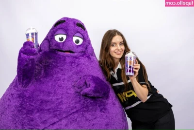Loserfruit - thicc in all the right places