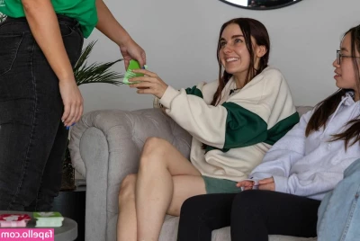 Loserfruit - Oh dear!