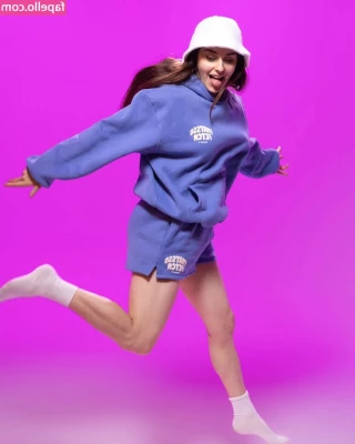 Loserfruit - the way my pussy is peeking out in the first pic   might as well show