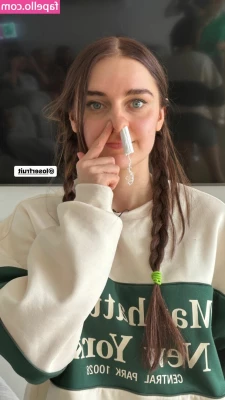 Loserfruit - Like this photo if you want to see MORE part 1