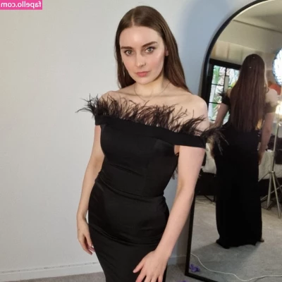 Loserfruit - These poses are giving spunky Do you Agree