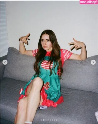 Loserfruit - Little skirted sissy