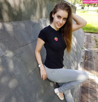 Loserfruit - Waiting to be ravished as mt  Lady