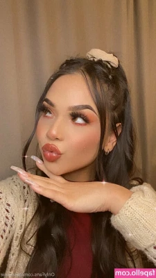 desmariie - My little boob's🍒🙈